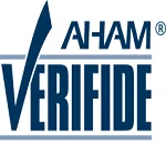 Certificação AHAM